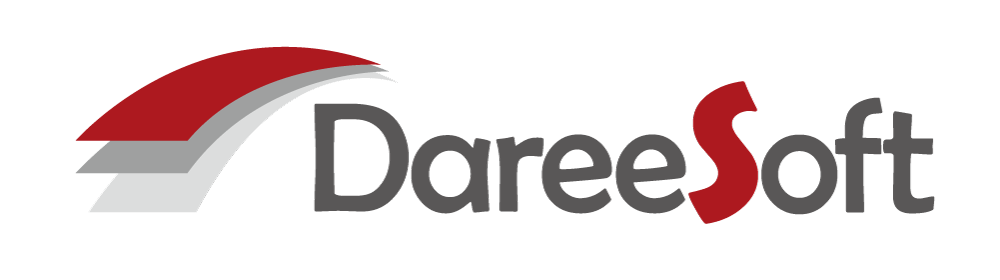 Dareesoft logo